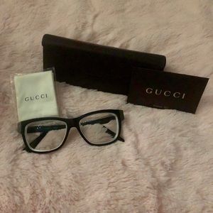 Gucci Eyeglasses Frame